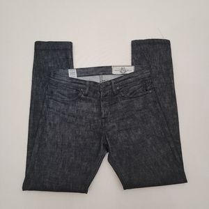 Rogue Territory Stanton Selvedge Jeans 29